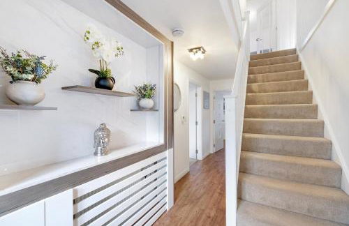 Cherry Banks 5 Bedroom and 3 Bathroom House - Foto 117