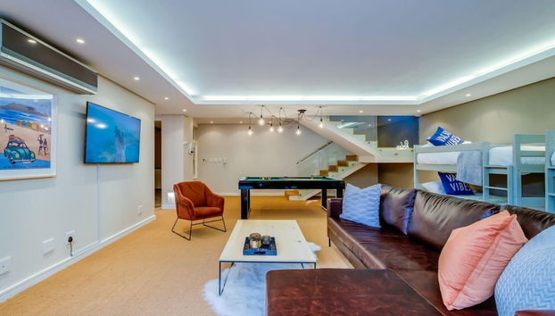 Spacious Family Villa w Breathtaking Views Ocean Pearl - Foto 3, Habitación