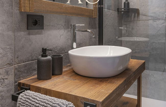 Chalet Ferrari in Ponte di Legno - Foto 22