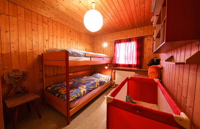 Ferienhaus Bim Waldji - Foto 8