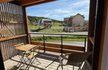 Appart Hôtel Le JAS - Foto 68