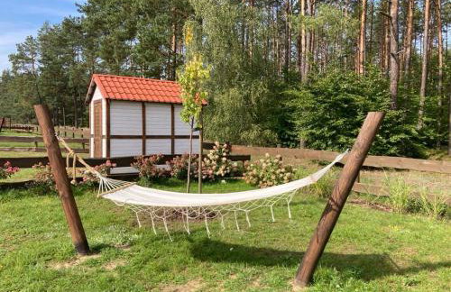 Ostoja Bukowo, Domek 9,1 'Stilia' - Foto 11