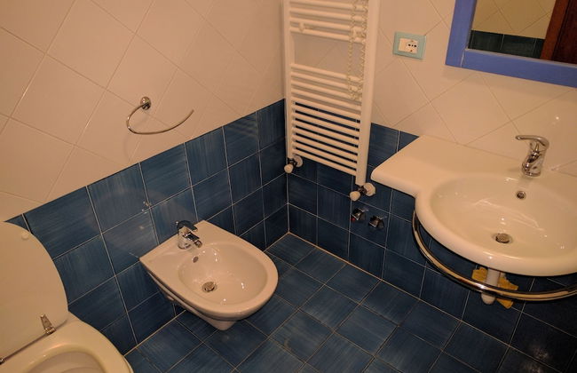 Villa Pietraverde - Foto 29