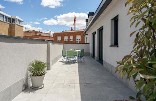 Puerto Alto Apartments by Olala Homes - Foto 8