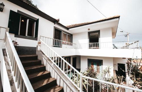 lovely Place in São Vicente with wonderful seaview - Foto 21