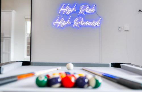 VEGAS OASIS CLOSE 2 STRIP! Private Hot tub & Heated Pool - Foto 12