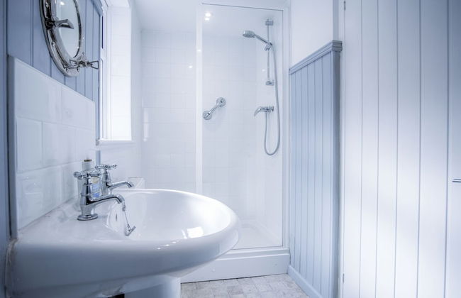 Captains Walk - 4 Bedroom Apartment - Saundersfoot - Foto 51