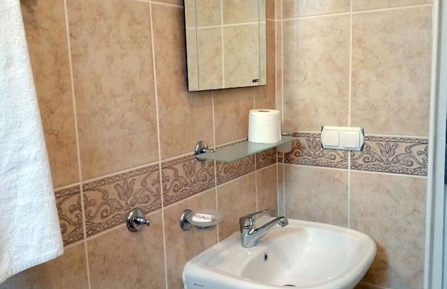 Sarigerme Apart - Photo 34