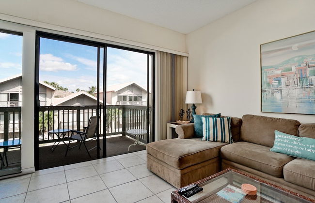 Our House at the Beach 222 - Foto 12