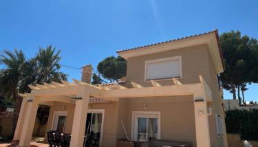 Villa Solymar - Photo 3