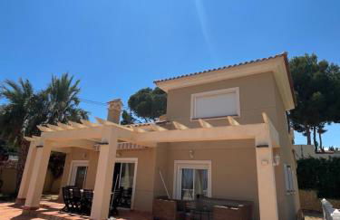 Villa Solymar - Photo 3