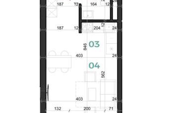 Studio Mango w/Patio & Parking - Foto 33