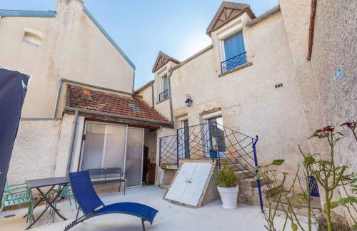 La Cabotte d'Ahuy - Foto 10