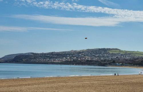 Seaview cottage North Wales - Foto 49