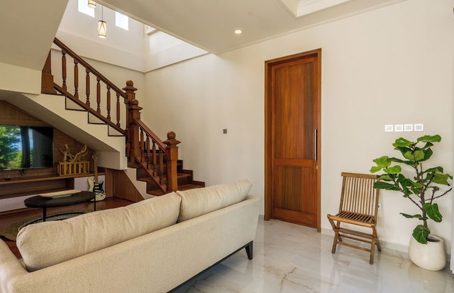 Vil'Latu - 4 Bedrooms Family Villa - Foto 24