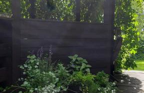 Sominy 17 - Dom w sercu kaszubskiej wsi - Foto 27