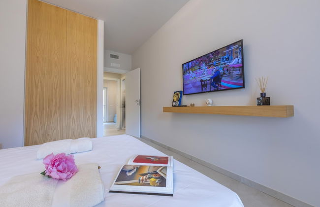 Mina Apartment 100m From Sea - Photo 5