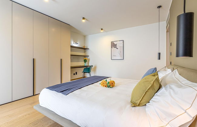 Icon H 601 Suite Executive - Foto 6