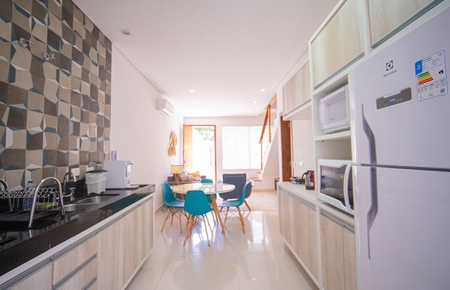 Residencial Las Salinas - Foto 56