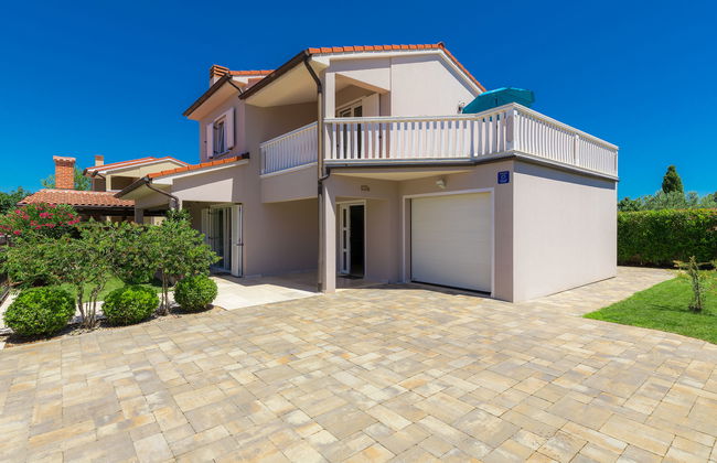 Villa Valentina - Foto 2