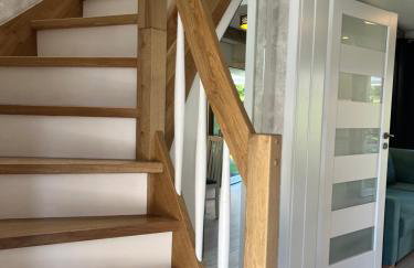 Apartament Pół Domu Nad Jeziorami - Foto 27