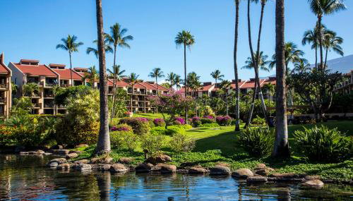 Castle Kama'ole Sands - Foto 5