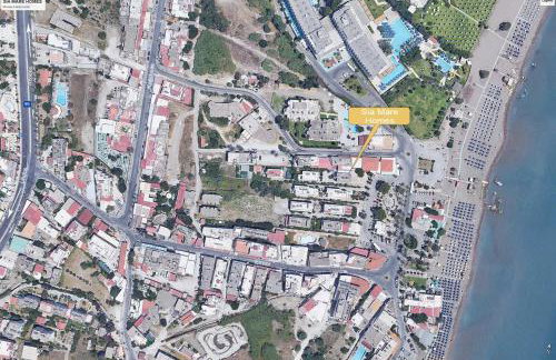 Sia Mare Seaside Apartments Faliraki - Photo 110