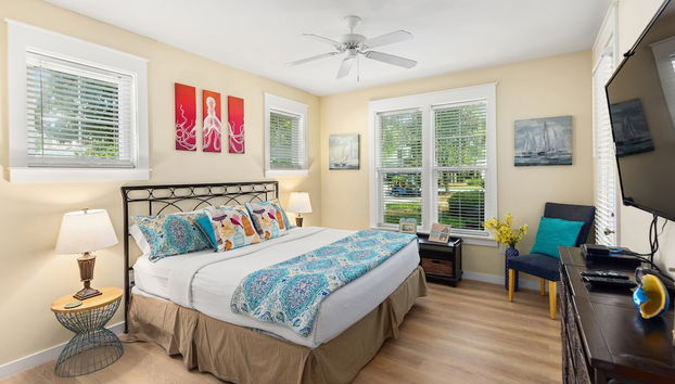 1337 Laurel Grove 3 Bedroom Home by RedAwning - Foto 5, Habitación