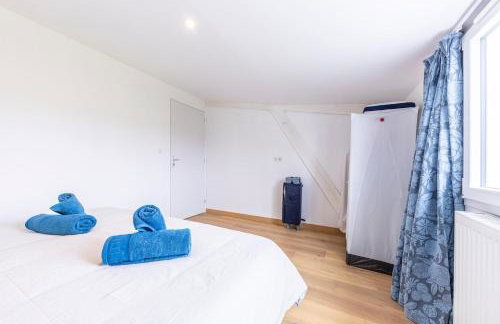 Workshop with sea view 150 m from Pointe du Goudoul beach - Foto 39