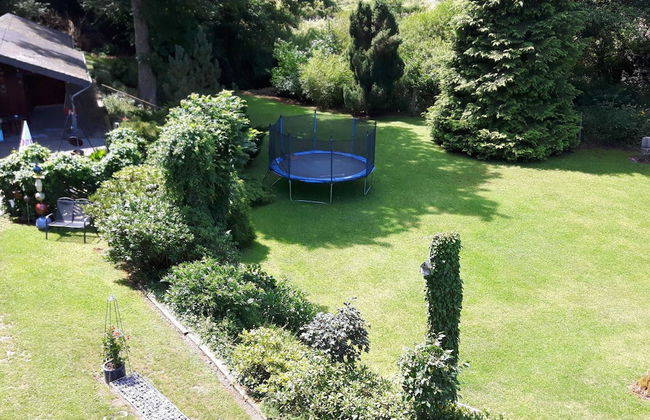 Sellerich Forest Hideaway - Foto 22