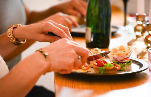 appartement l'arbousier - Foto 49