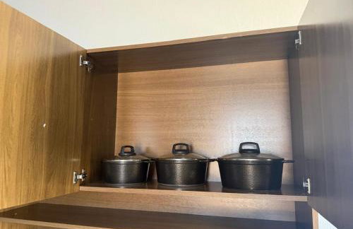 Linda casa e funcional prox Br 060 Go e ao Centro - Foto 13