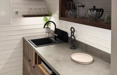 NEU Feinzeit Chalet mit privater Sauna - Foto 21