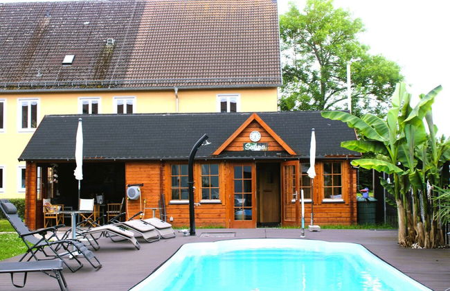 Ela's Appartementhaus - Foto 47