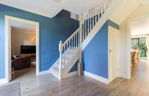 Stratford House - Perfect for a get together - Foto 48