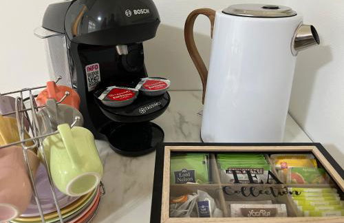 Appartement cosy à Toulouse - Foto 11