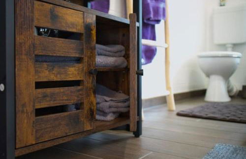 Ferienhaus Haas - Am Heidschnuckenweg - Foto 16