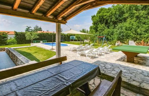 Amazing Home In Labin - Foto 7