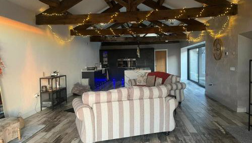 The Barn - Batley West Yorkshire - horse stays - Foto 5