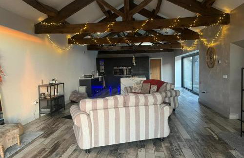 The Barn - Batley West Yorkshire - horse stays - Foto 5