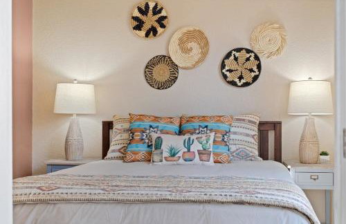 Southwestern Paradise, Simply Classic 4Bed 3Bath - Foto 49