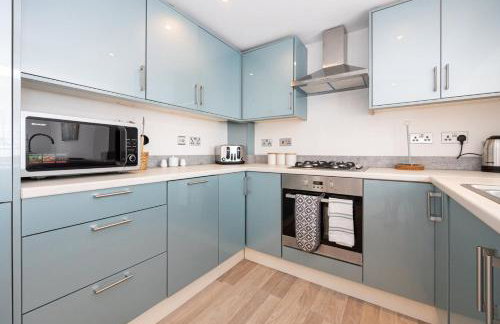 GuestReady - A Haven by the River - Foto 12