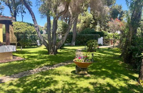 Villa Giò Geremeas fronte mare - Foto 16