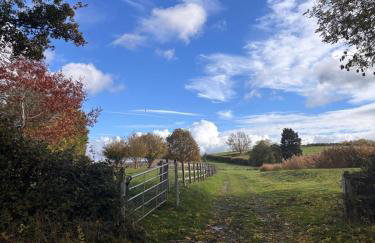 Rural Lake View in Welford upon Avon - Foto 27
