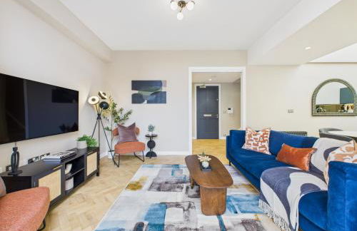 Be London - The Old Street Residences - Foto 13