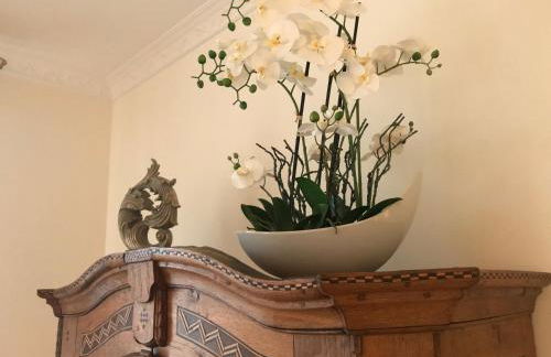 Mediterrane Luxusferienwohnung 4, Berlin-Köpenick, Am Müggelsee - Foto 28