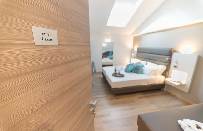 Palazzo Sisto - Foto 7