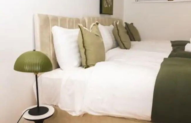 Tib Street Apartments Manchester - Foto 5