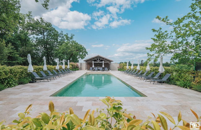 Château Gassies - Foto 28