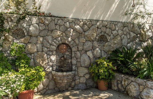 Villa Mattia in the Land of Sirens - Foto 65